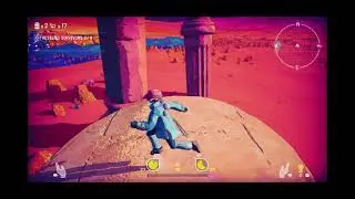 PixelJunk Raiders on Google Stadia - Bad Hotel Internet performance