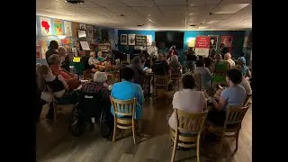 Jazz Workshop at GROW