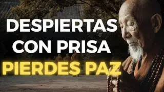 LOS MONJES PROTEGEN ESTE MOMENTO SAGRADO CADA MAÑANA | Budismo
