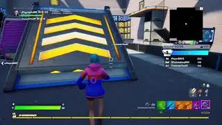 No scope map