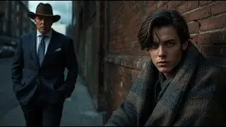 Gay Cowboy CEO saves Homeless man and fall in love Gay love story