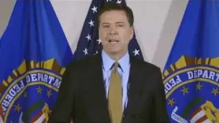 (Doret Jas) Full || FBI Director James Comey Press Conference On Hillary Clinton Email Investigatio