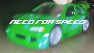 Need For Speed Drag Game Tuning