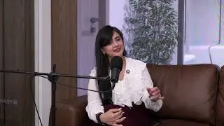 The Real Estate Talk by Synergy Properties | Chat with Zoheb H and  Alisha Hamrani