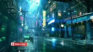 HYPER - FCKD [NeoN CitY edit]
