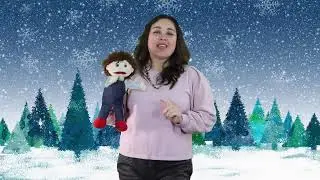 Spanish Story Time w/ Music & Movement