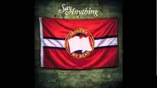 Night's Song - Say Anything