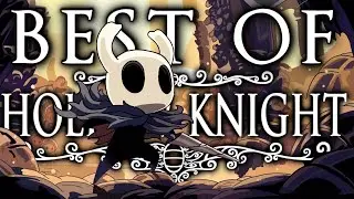 BEST OF Hollow Knight | Garbage Gaming
