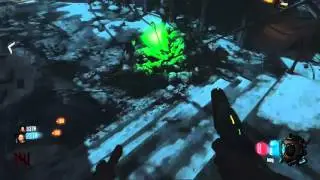Call of Duty: Black Ops III GIANT GLITCH