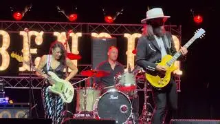 Danielle Nicole Band &ldquo;Save Me&rdquo; Westgate Resort & Casino Las Vegas