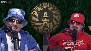 The Dr. Greenthumb Show