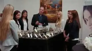 MyParfum Crowdfunding Video Pitch