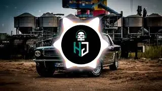 PHONKA TRUCK - GTA [Bass Boosted]