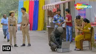 किसने लगाया Pushpa जी के Chair के नीचे Bomb? | Maddam Sir | Hindi Comedy Show | Full Episode