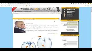 SEO TOOLS SOCIAL MEDIA SHARING TUTORIAL IBOTOOLBOX FARE AFFILATI  PER IL TUO CANALE CAMTV