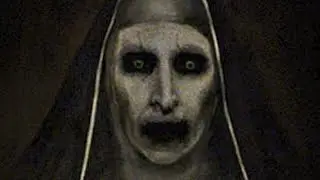 اقوي مشهد في تاريخ افلام رعب😱 4k /فلم the conjuring