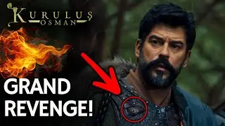 Kuruluş Osman Episode 182 Full Analysis – What’s Next for the Kayi Tribe?