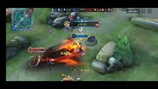 #mlbb, #Bruno #Savage build top1 global Bruno 🔥