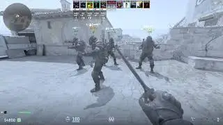 WATCHING CS-2