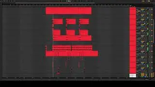 Martin Garrix & Mesto - Limitless (REMAKE)