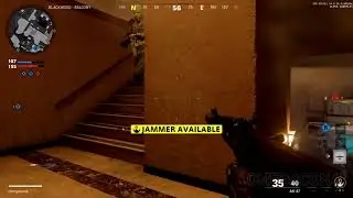 COD Cold War (2020) Alpha Gameplay CODCW 1080p PS4 Pro