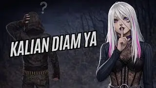 AKU KEHILANGAN LAST SURVIVOR, DI MANA KAH DIA???【DEAD BY DAYLIGHT INDONESIA】
