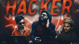 HACKER | MOTIVATIONAL VIDEO | 4BOYSDOWN 4BD