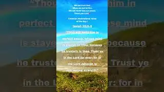Christian motivational verse of the day #bibleverses #bibleverse #christianmeditation #dailyverses
