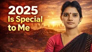 2025 How My Life Changed | My Memories & Life Lessons