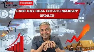 East Bay Real Estate Market Update | Will Home Prices Drop
