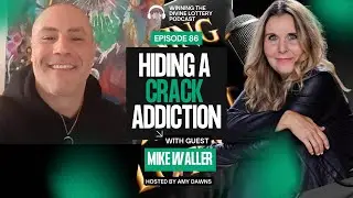From Rock Bottom to Rebirth: Overcoming Addiction & Finding Purpose