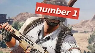 HIGHEST Grossing Mobile game 2020?  : Mobile GAMING Recap