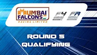 2024 Formula Regional Middle East & Formula 4 UAE Championship certified by FIA : ROUND 5 QUALIFYING