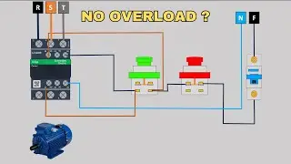 DOL STARTER SIMULATION