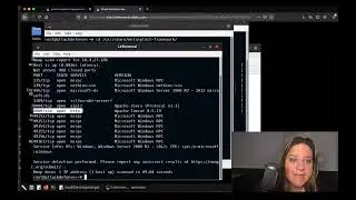 12 - Pentester Academy Class: Finding Vulnerabilities - Tomcat