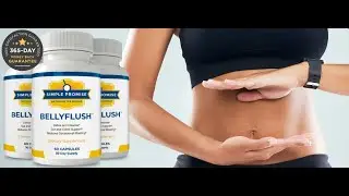 Does BellyFlush REALLY Work Honest Review, Real Results & What You Must Know!