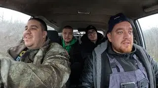 Off Road Bulgaria Dec  2025