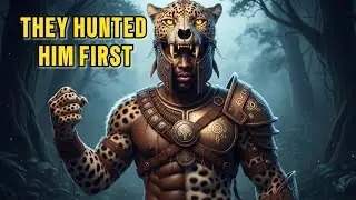 The Real Cyborg: The Ancient African Legend Behind the Myth