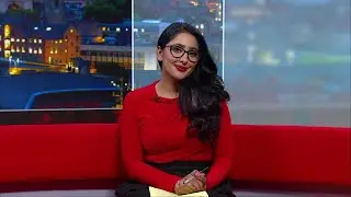 Monika Plaha - East Midlands Today 25Jul2024