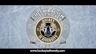 Hockey is Diversity