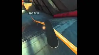 [True Skate] The NAC