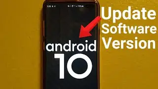 Update Any Android Device!| Mike Tech Info