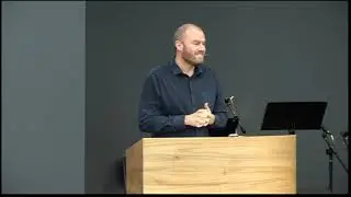 Divine Concurrence (Mark 14:1-2) Matthew Johnston