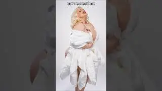 Trisha Paytas x Playboy:  Inspiration vs. Result | PLAYBOY