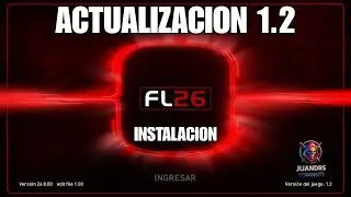 HOW TO INSTALL Football Life 2026 Update 1.2 | Step-by-step guide without errors 🔧