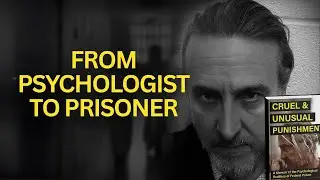 Cruel & Unusual Punishment by Paul Smith | True Prison Memoir
