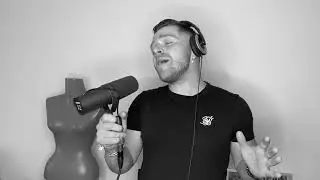 Ed Sheehan - Boat (Callum Crowley Cover)