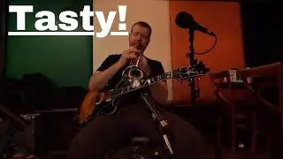 Summer Wind | Live Guitar Trumpet Loop Cover