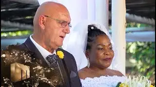 Mr and Mrs Koekemoer  &ndash; OPW | Mzansi Magic