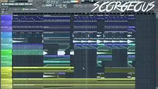 Martin Garrix Vs. Thomas Newson - Alhambra (Scorgeous Remake)